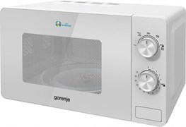 Микроволновая печь Gorenje MO20E1W2 127078