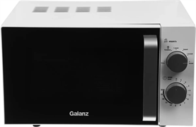 Микроволновая печь Galanz MOS-2401FMW 127043