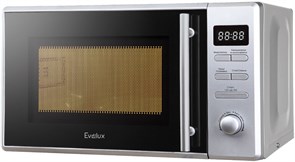 Микроволновая печь Evelux MW 203 X 127041