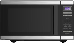 Микроволновая печь CENTEK CT-1566 Black/Silver 127040