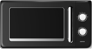 Микроволновая печь CENTEK CT-1553 Black 127039