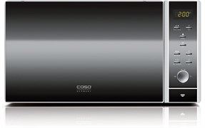 Микроволновая печь Caso MG 25 Ceramic Menu 127034