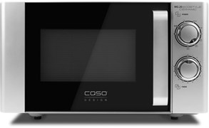 Микроволновая печь Caso MG 20 Ecostyle Ceramic 127032