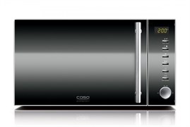 Микроволновая печь Caso MG 20 Ceramic Menu 127031