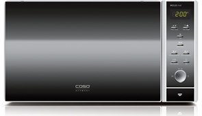 Микроволновая печь Caso MCG 25 Chef 127028