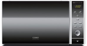 Микроволновая печь Caso MCG 25 Ceramic Chef 127026