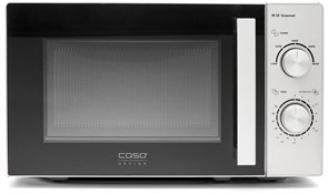 Микроволновая печь Caso M 20 Gourmet 127022