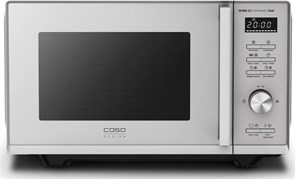 Микроволновая печь Caso HCMG 25 Ceramic Chef 127020