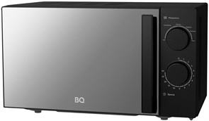 Микроволновая печь BQ MWO-20013SM Black 127015
