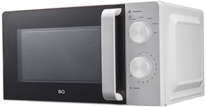 Микроволновая печь BQ MWO 20004SM/W 127013