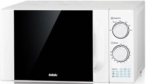 Микроволновая печь BBK 23MWS-927M/W 127008