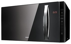Микроволновая печь BBK 23MWC-881T/B-M 127002