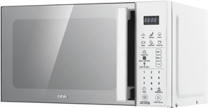 Микроволновая печь BBK 20MWS-805S/W 127001