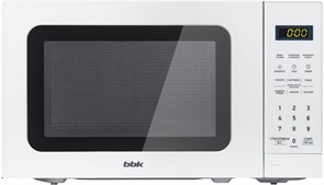 Микроволновая печь BBK 20MWS-767S/W 126996