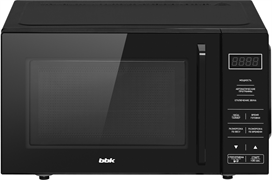 Микроволновая печь BBK 20MWS-750S/B 126989