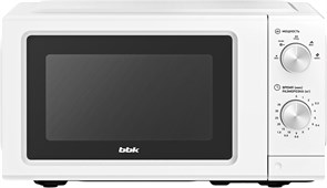 Микроволновая печь BBK 20MWS-731M/W 126987