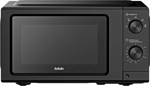 Микроволновая печь BBK 20MWS-730M/B 126986