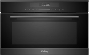 Встраиваемая микроволновая печь Korting KMI 830 GNBX 126926