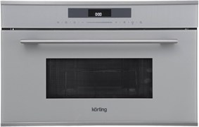 Встраиваемая микроволновая печь Korting KMI 830 GBXGr 126925