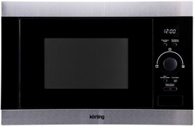 Встраиваемая микроволновая печь Korting KMI 825 XN 126923