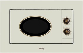 Встраиваемая микроволновая печь Korting KMI 820 RB 126915