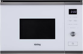 Встраиваемая микроволновая печь Korting KMI 820 GSCW 126914