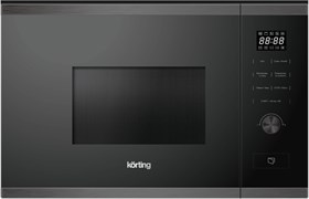 Встраиваемая микроволновая печь Korting KMI 820 GNBX 126913