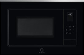 Встраиваемая микроволновая печь Electrolux LMS4253TMX 126907