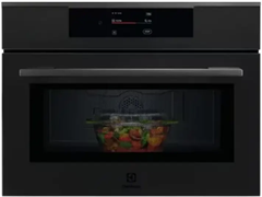 Встраиваемая микроволновая печь Electrolux KVM9E2XT 126901