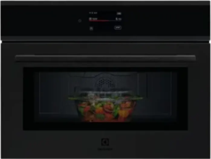 Встраиваемая микроволновая печь Electrolux EVM9E2XT 126899