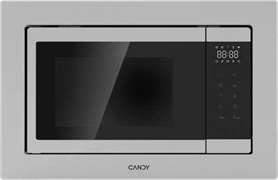 Встраиваемая микроволновая печь Candy CMXBTG218X 126891