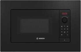 Встраиваемая микроволновая печь Bosch BFL623MB4 126885