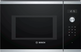 Встраиваемая микроволновая печь Bosch BFL554MS0 126883