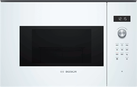 Встраиваемая микроволновая печь Bosch BFL524MW0 126881