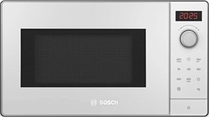 Встраиваемая микроволновая печь Bosch BFL523MW3 126878