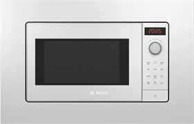 Встраиваемая микроволновая печь Bosch BEL653MW3 126876