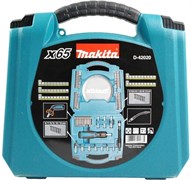 Набор бит Makita D-42020 126670