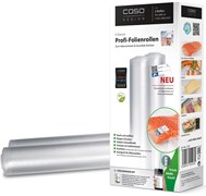 Плёнка для вакуумного упаковщика Caso VC 28x600 126462