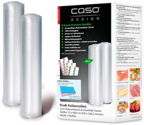 Плёнка для вакуумного упаковщика Caso VC 25x600 126461