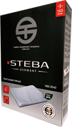 Пакеты для вакуумного упаковщика Steba VBS 3040 126453