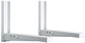 Кронштейн для микроволновой печи Holder MWS-2002W White 126414