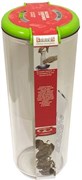 Вакуумный контейнер Status VAC-RD-25 Green 126410