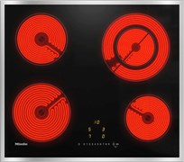 Электрическая варочная панель Miele KM 6520 FR 126362