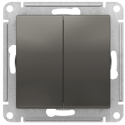 Переключатель Systeme Electric AtlasDesign ATN000973 126326