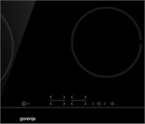 Электрическая варочная панель Gorenje ECT641BSCE 126319