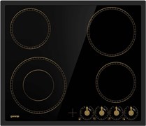 Электрическая варочная панель Gorenje EC642CLB 126317