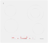 Электрическая варочная панель Gefest ПВЭ 4233 К12 126313