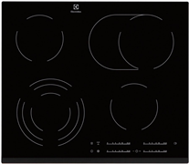 Электрическая варочная панель Electrolux EHF6547FXK 126306