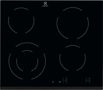 Электрическая варочная панель Electrolux EHF6241FOK 126305
