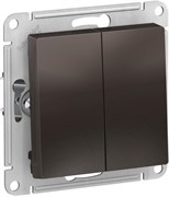 Переключатель Systeme Electric AtlasDesign ATN000673 126304